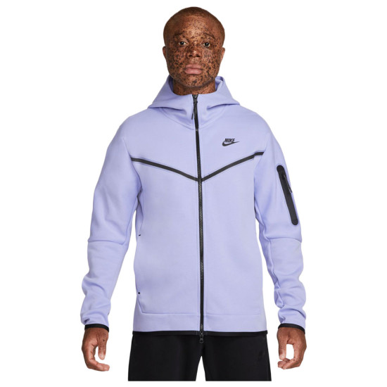 Nike Ανδρική ζακέτα Sportswear Tech Fleece